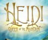 Heidi: Queen of the Mountain